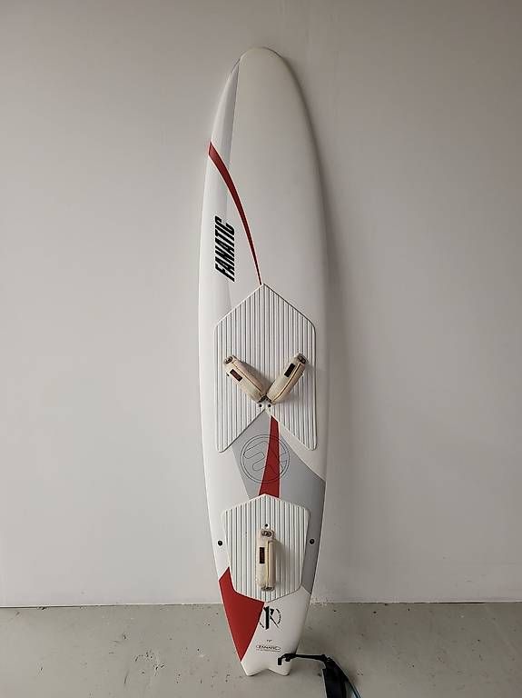 Tavole da surf e di nuoto: Surf/Kiteboard Fanatic 7'0" – Usato da Bellach venduto da Rothom