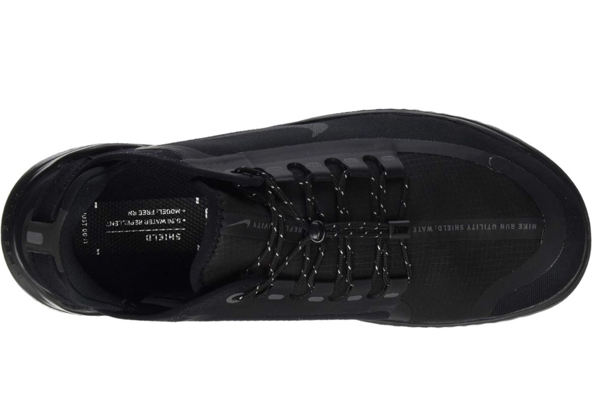 Nike Herrenschuhe: NIKE FREE RN 2018 SHIELD Schuhe 43 – Neu und originalverpackt aus Küsnacht ZH von LuxuryBroker 5