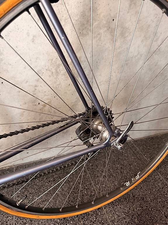 Biciclette: Cilo Velo  – Usato da Zürich venduto da sua_8b9h 2