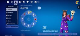 Fortnite OG Account C1