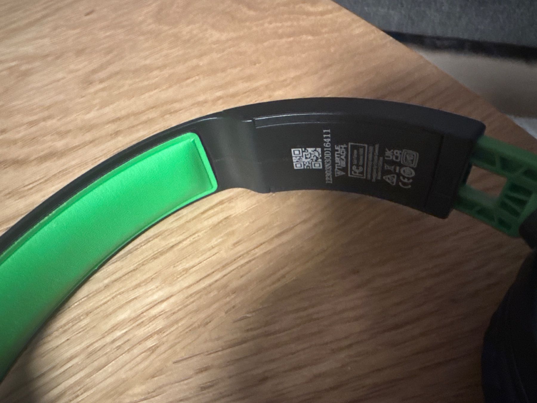 Cuffie: Kopfhörer AKZ Games Head set – Usato da Kreuzlingen venduto da Besm01 1