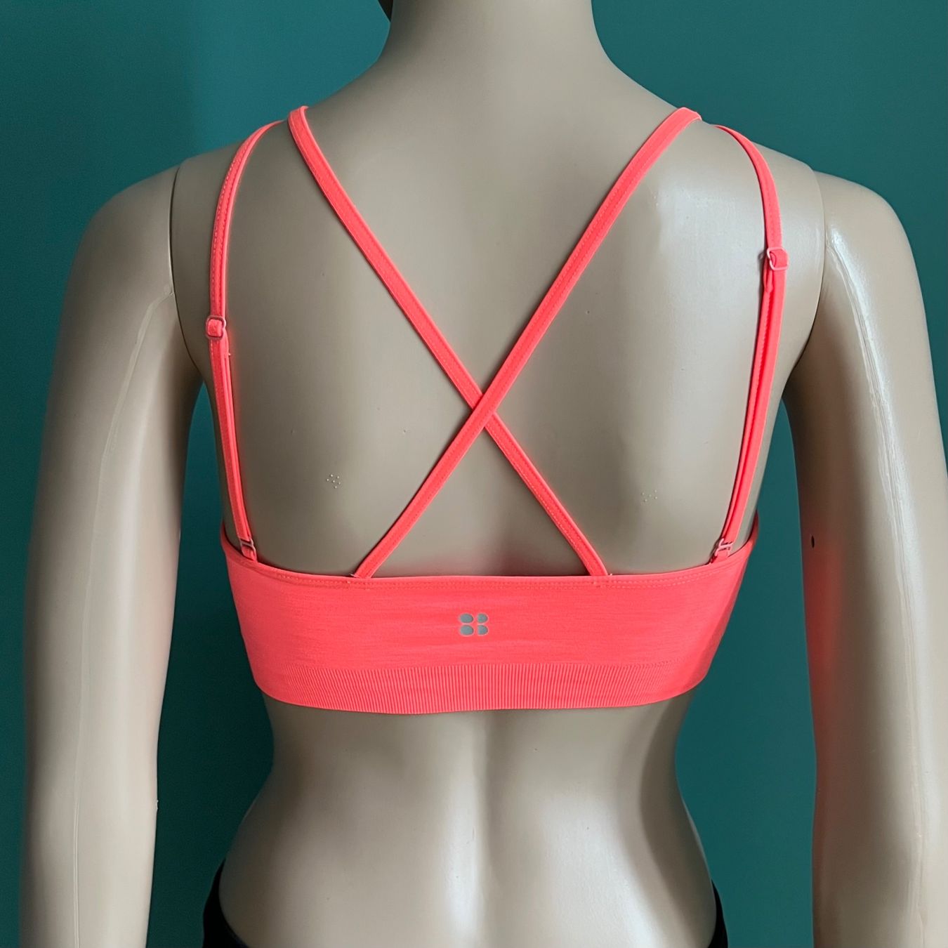 Altra biancheria intima: SWEATY BETTY Sport-BH – Usato da Zürich venduto da ClosetQueen 3