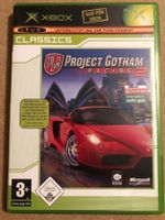 Project Gotham Racing 2 für Xbox