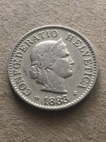 5 Rp. 1883