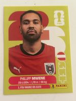 Panini WM 2026 - AUT 8 Sticker - 🇦🇹⚽️