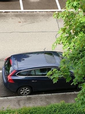 Volvo Automobili: Volvo V60 2T,  203  PS, Leder, Sitzheizung, Automatic – Usato da Muttenz venduto da AbduM 6