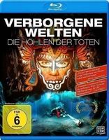 NEU/OVP: Verborgene Welten Bluray Film Natur Doku