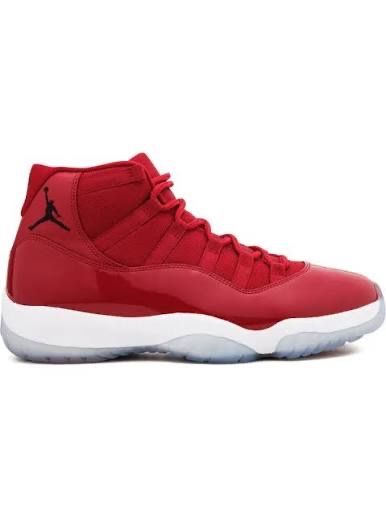 Jordan Scarpe da uomo: Jordan 11 Retro Win Like 96 - Taille 12US – Nuovo e nell'imballaggio originale da Rolle venduto da kil_l6gr
