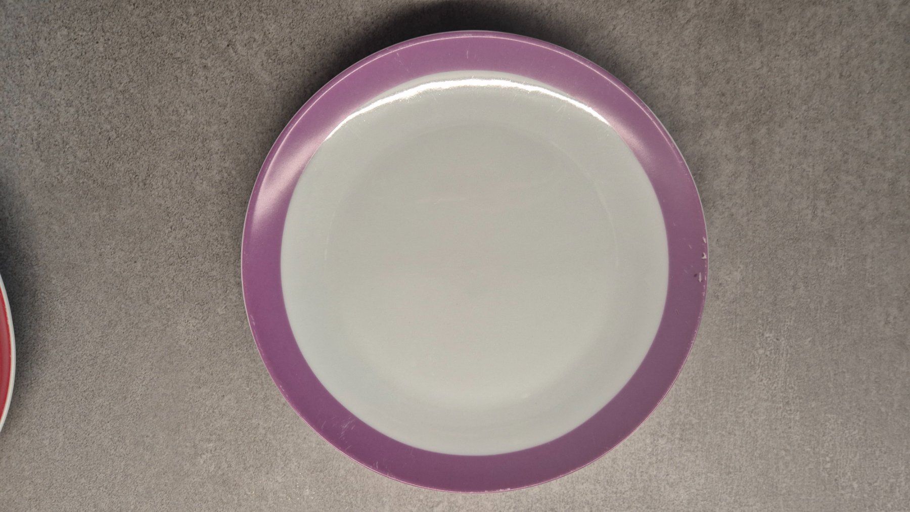 Piatti: Salatteller - Dessertteller - Teller 20 cm Durchmesser – Usato da Bitsch venduto da cka_6hff 5