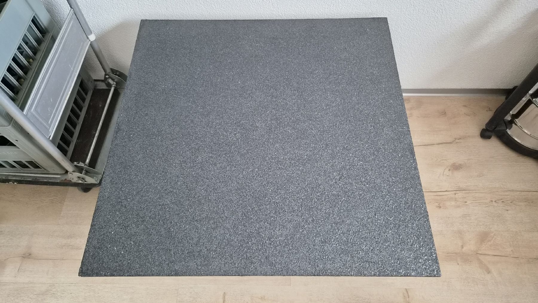 Tavoli: Wohnzimmertisch 80x80cm – Usato da Ried b. Kerzers venduto da schnackidulli 1
