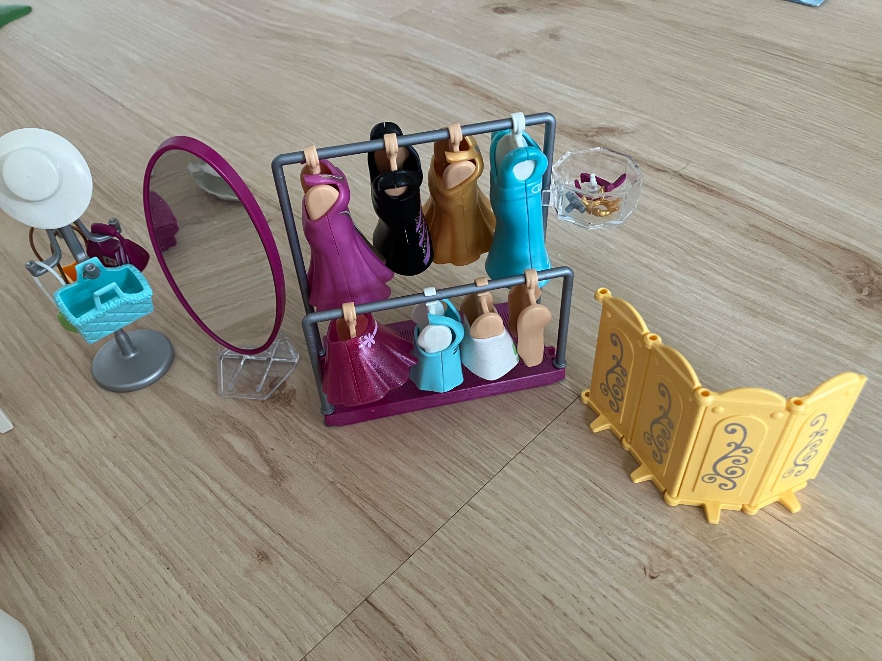 Playmobil Giocattoli: Playmobil Ankleidespass – Usato da Ettingen venduto da esther82 1