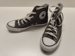 Converse, grau,  Gr 37,5