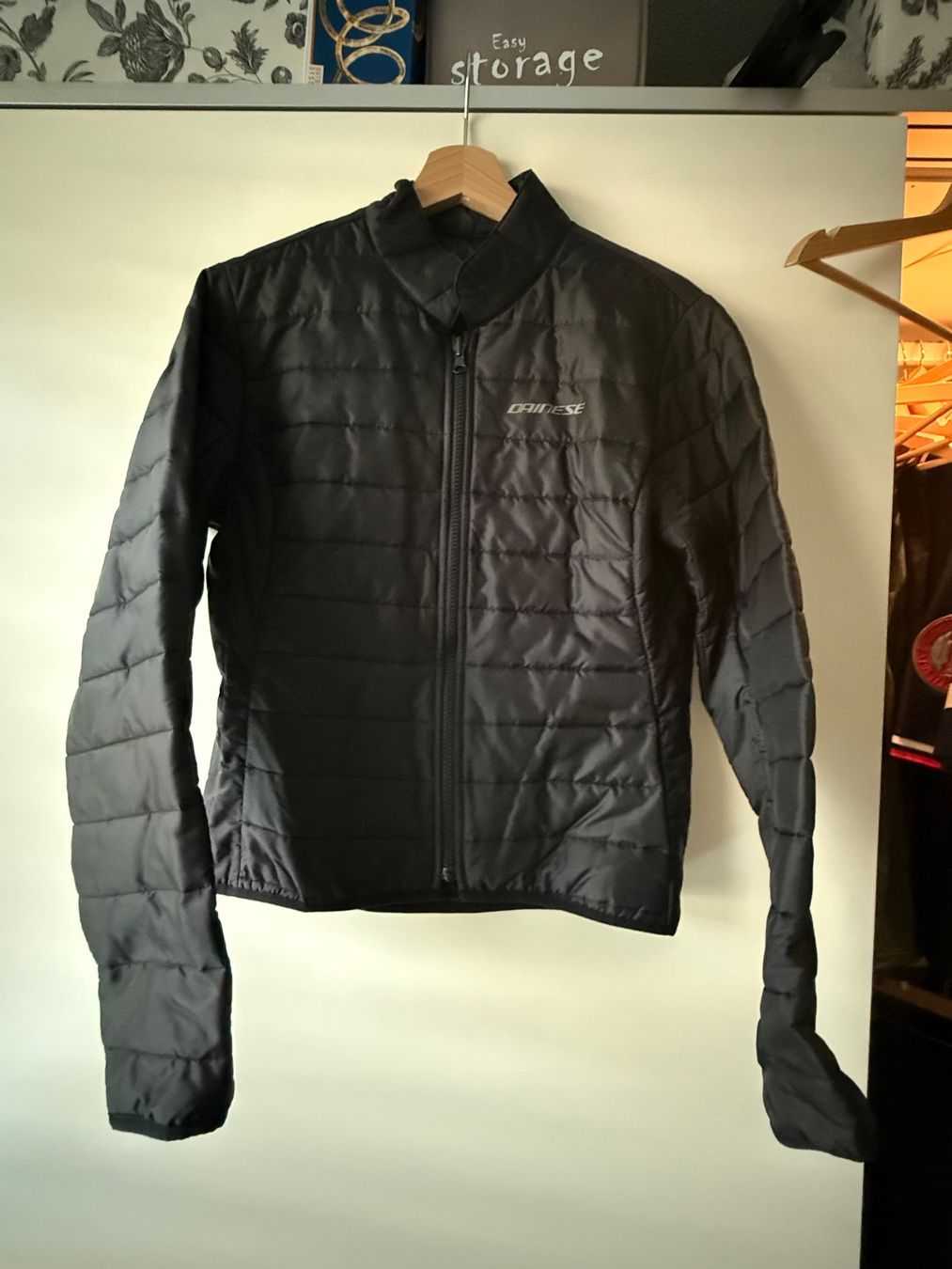 Dainese Giacche: Dainese Damen Jacke Tempest 2 – Usato da Holderbank AG venduto da eri_8hrd 2