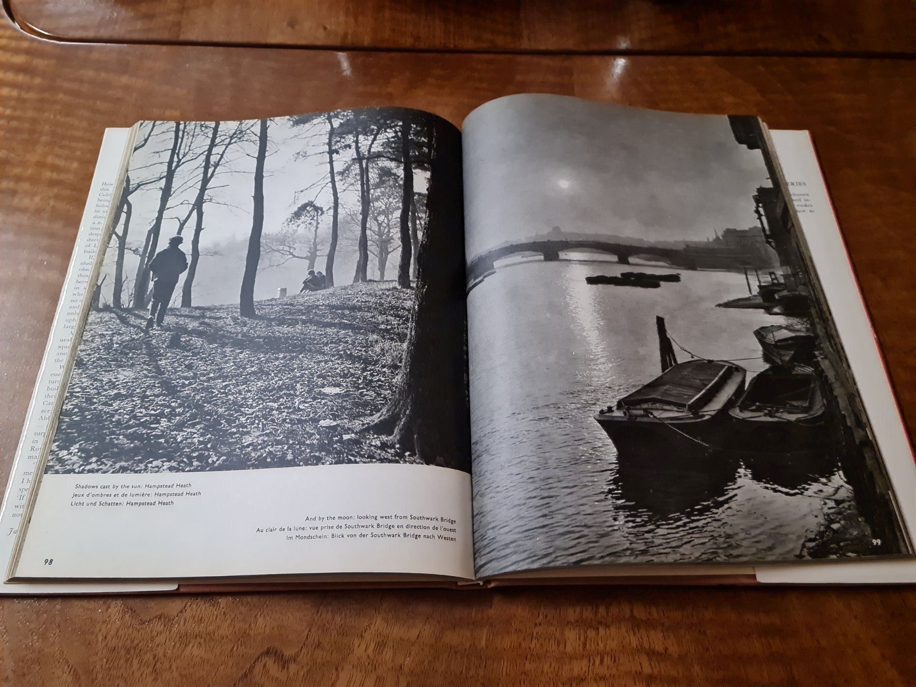 Libri: LONDON – Usato da Erstfeld venduto da Uhu1980 2