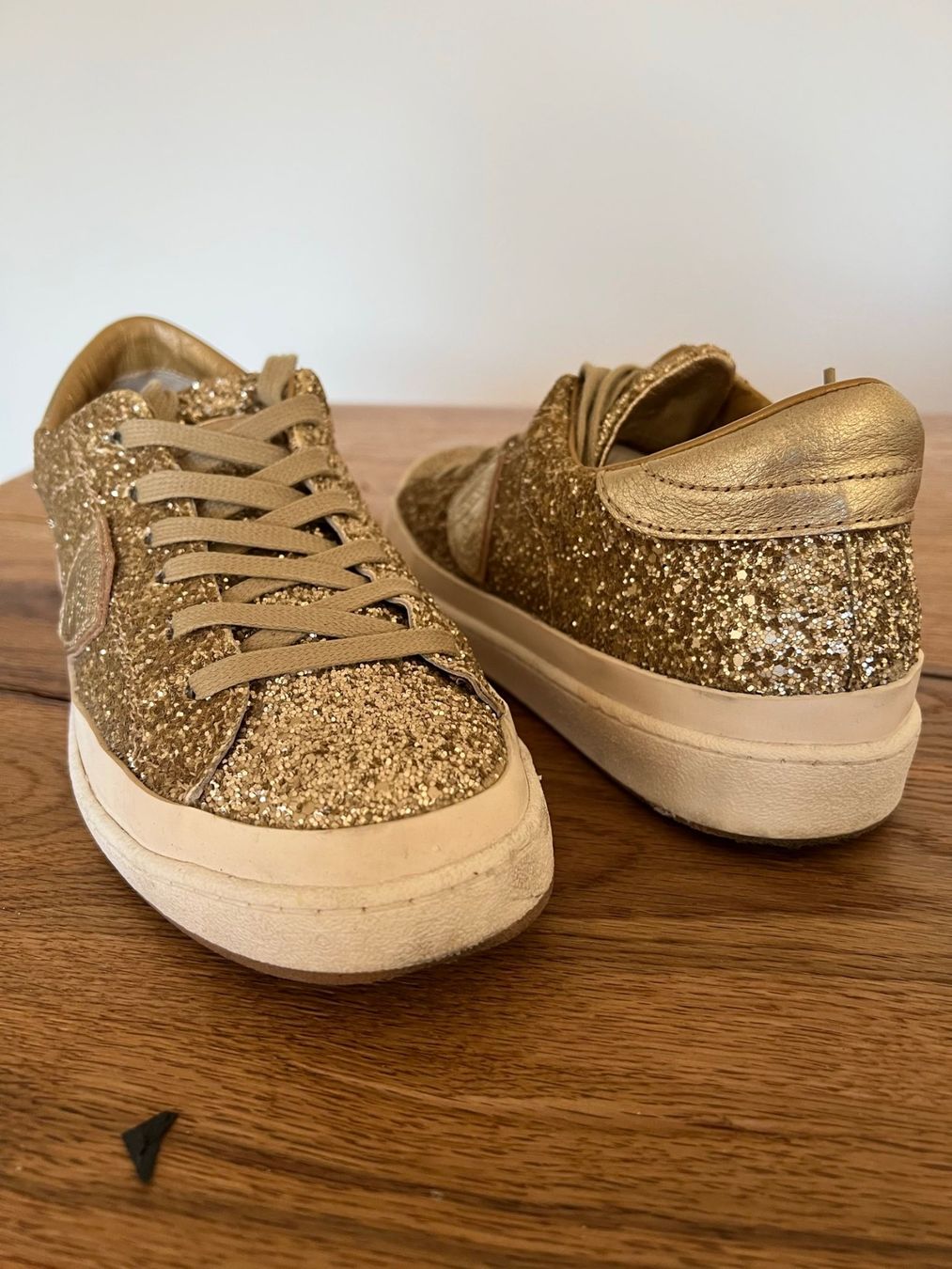 Scarpe da donna: Sneaker PHILIPPE MODEL PARIS – Usato da Luzern venduto da sirana68 2
