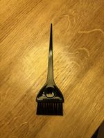 Haarfärbepinsel