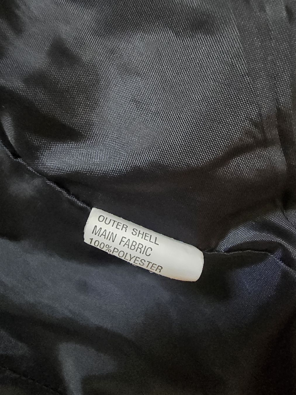 Zara Gilet & Giacche senza maniche: Zara Basic Gesteppte Weste L – Schwarz Braun Steppweste  – Nuovo (secondo la descrizione) da Tecknau venduto da Leni_SecondLove 5