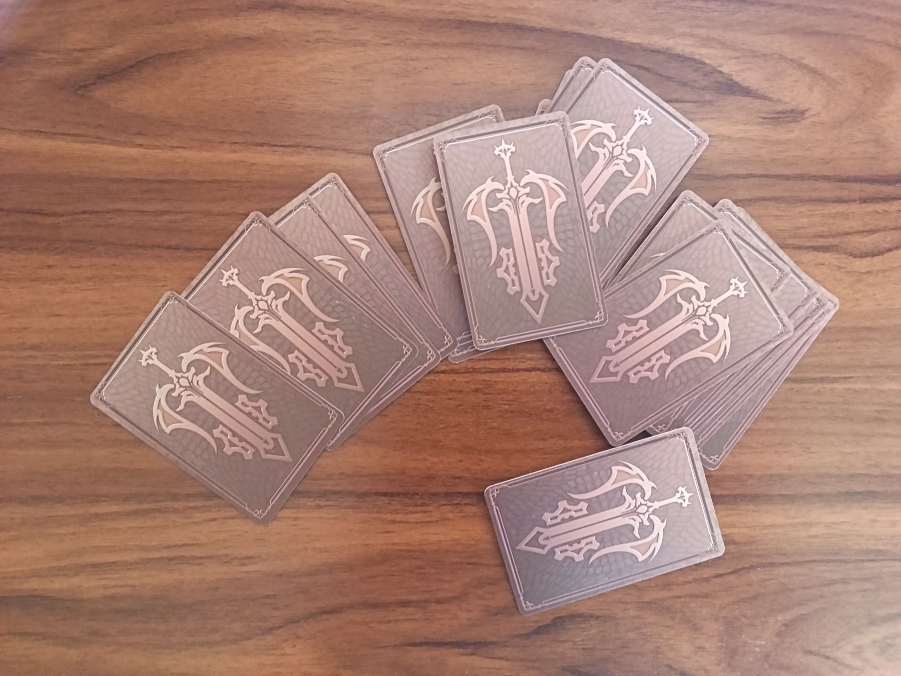 Nintendo Giochi: Cartes de Type AMIIIBO ZELDA 21 PCC – Usato da Aigle venduto da Dadavd 1
