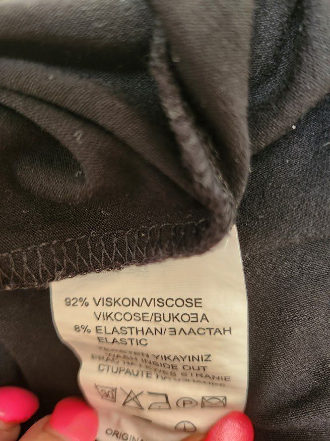 Vestiti: Sommerkleid – Usato da Luzern venduto da Womeninred 4