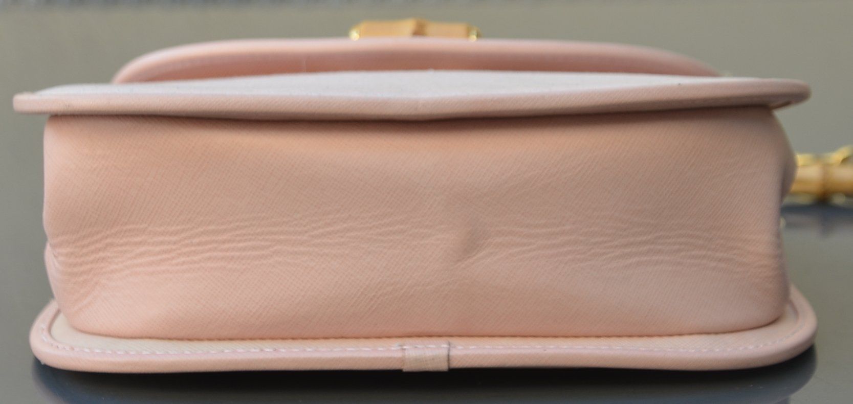 Gucci Borse da donna: Gucci Bamboo Tasche / sac – Usato da Collonges venduto da Auganien 7