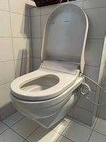 Geberit AquaClean Tuma Classic Dusch-WC