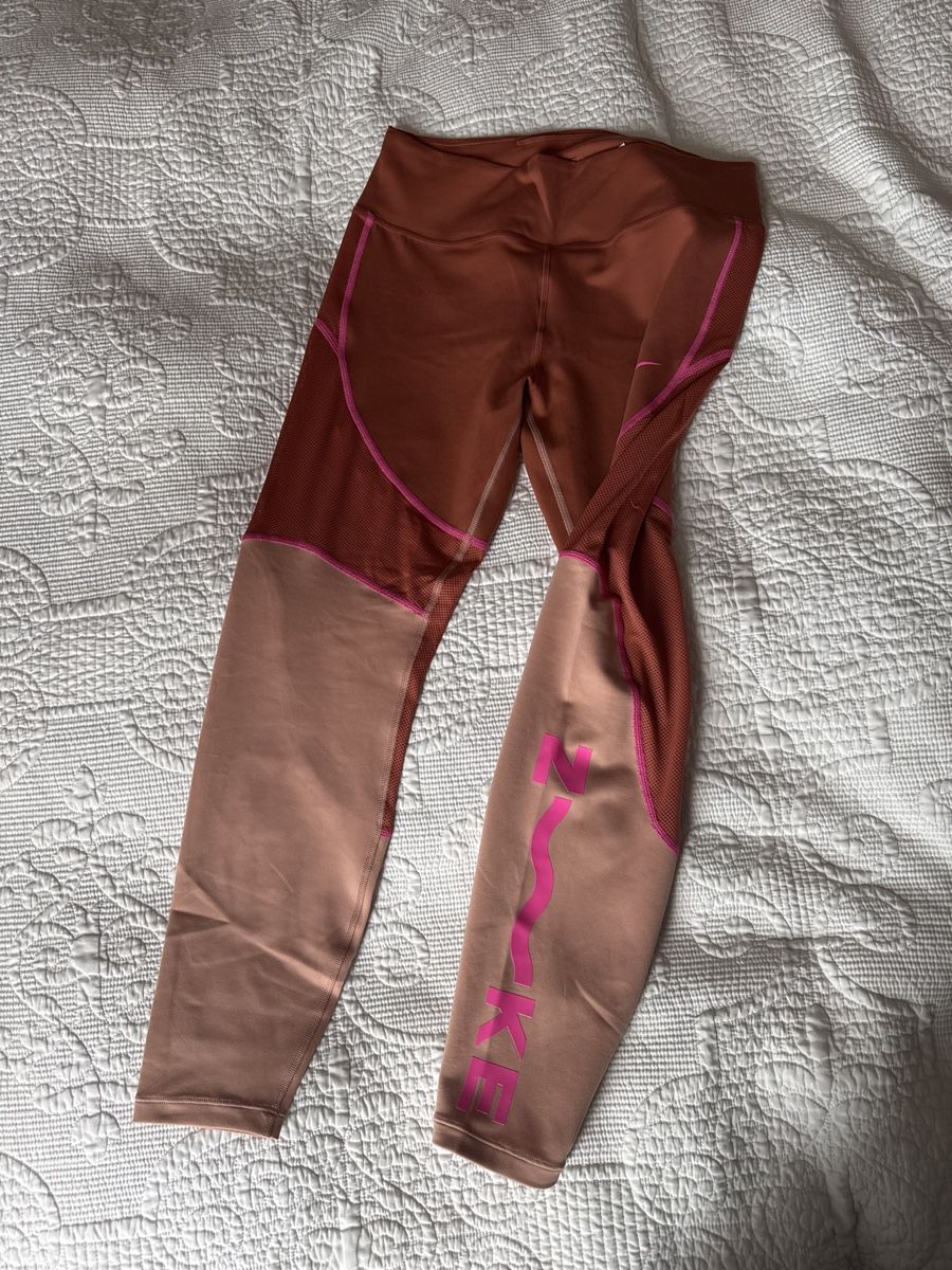 Nike Leggings: Nike One 7/8 Legging  Gr. L NEU!!! – Nuovo e nell'imballaggio originale da Brütten venduto da Rod816 3