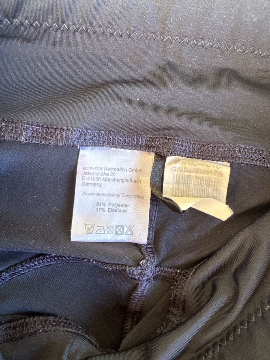 Collants: Reitleggings Grösse 176 – D'occasion à Watt par cla_w8t7 2