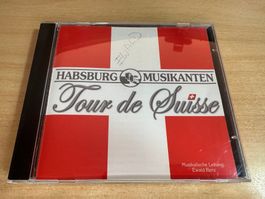 P1 Habsburg Musikanten - Tour De Suisse