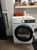 Electrolux Trockner