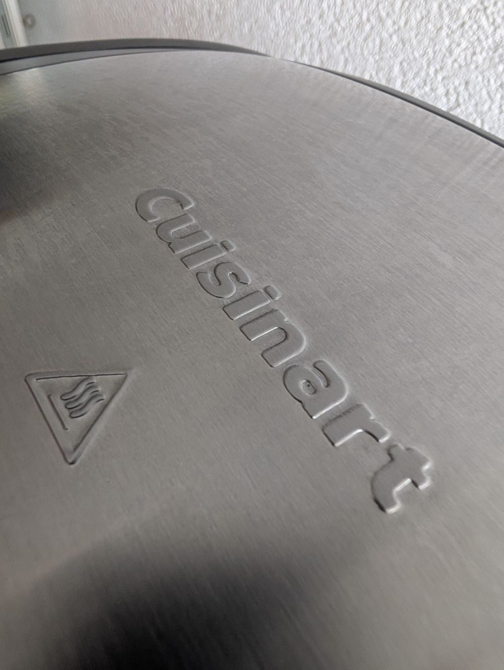 Cuisinart Griglie: Tischgrill GR47E Cuisinart – Usato da Bern venduto da tilz 2