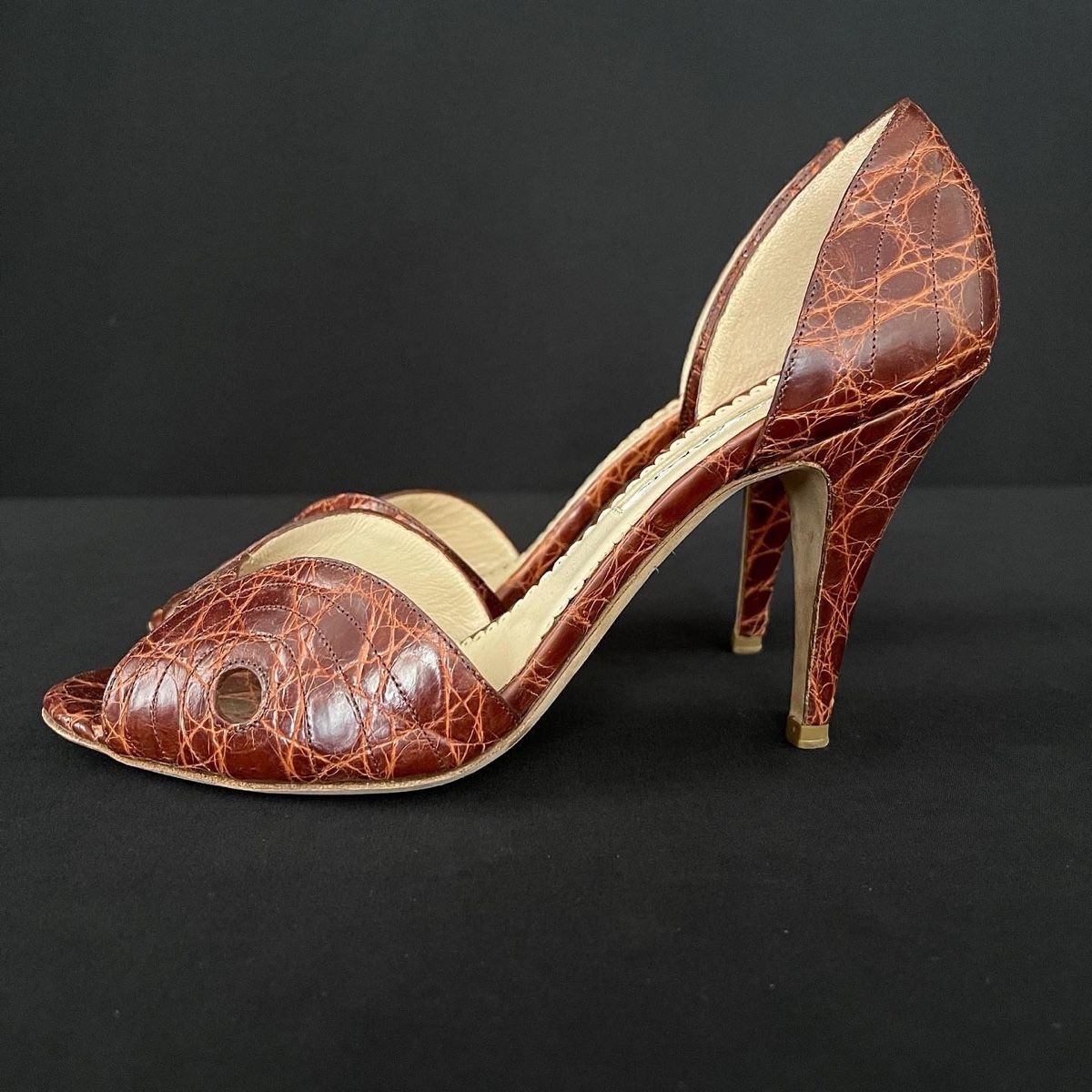Damenschuhe: OSCAR DE LA RENTA Shoes – Neu (gemäss Beschreibung) aus Emmen von Avviivva_Com2023 1