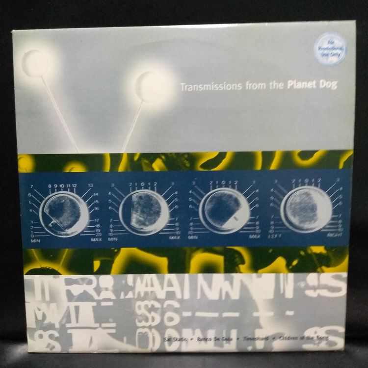 Goa / Transmissions From The Kaufen auf Ricardo