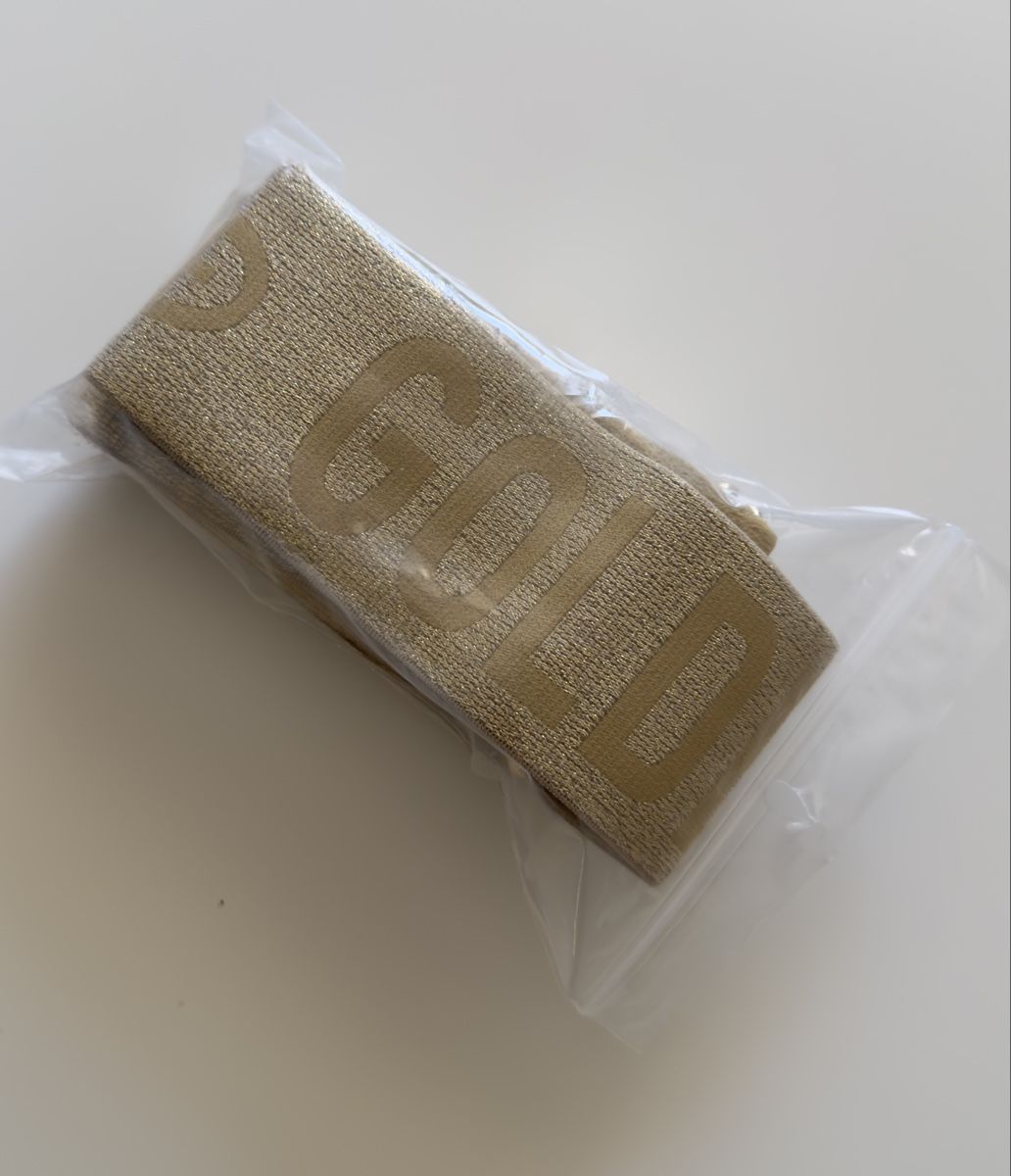 Goldbergh Gürtel: NEU Goldbergh Gürtel – Neu und originalverpackt aus Zug von Pal_ma 5