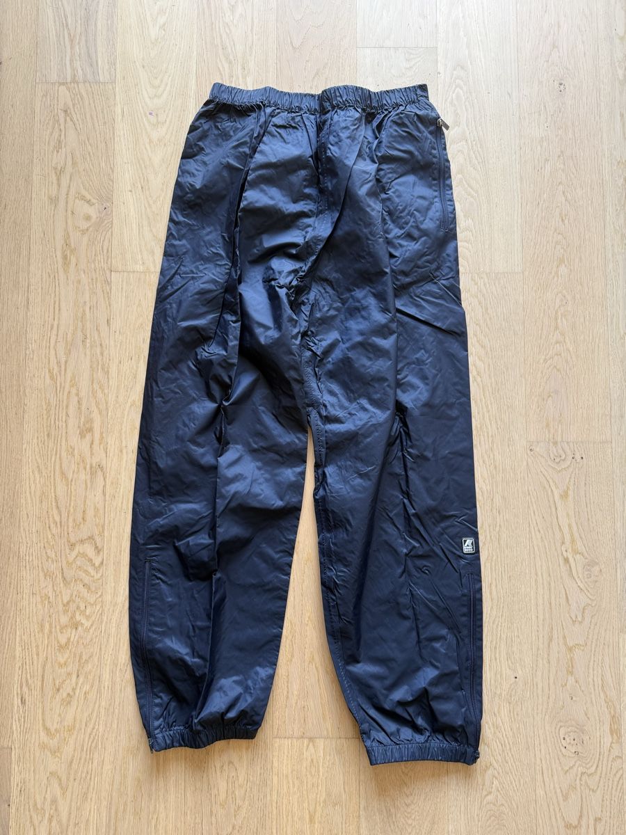 Hosen: K-Way 2000 Regen Hose, Unisex – Neu (gemäss Beschreibung) aus Zürich von sandro_colombini
