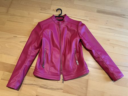 Jacke Guess Pink