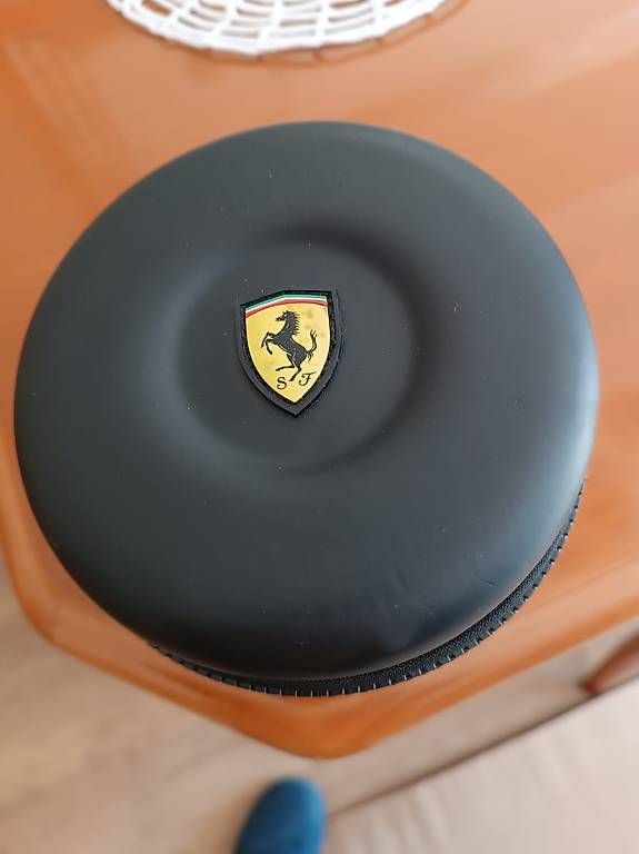 Ferrari Orologi: Uhr ferrari – Usato da Zürich venduto da Orkageta 1