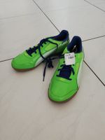 Hallenturnschuhe Puma gr. 37.5