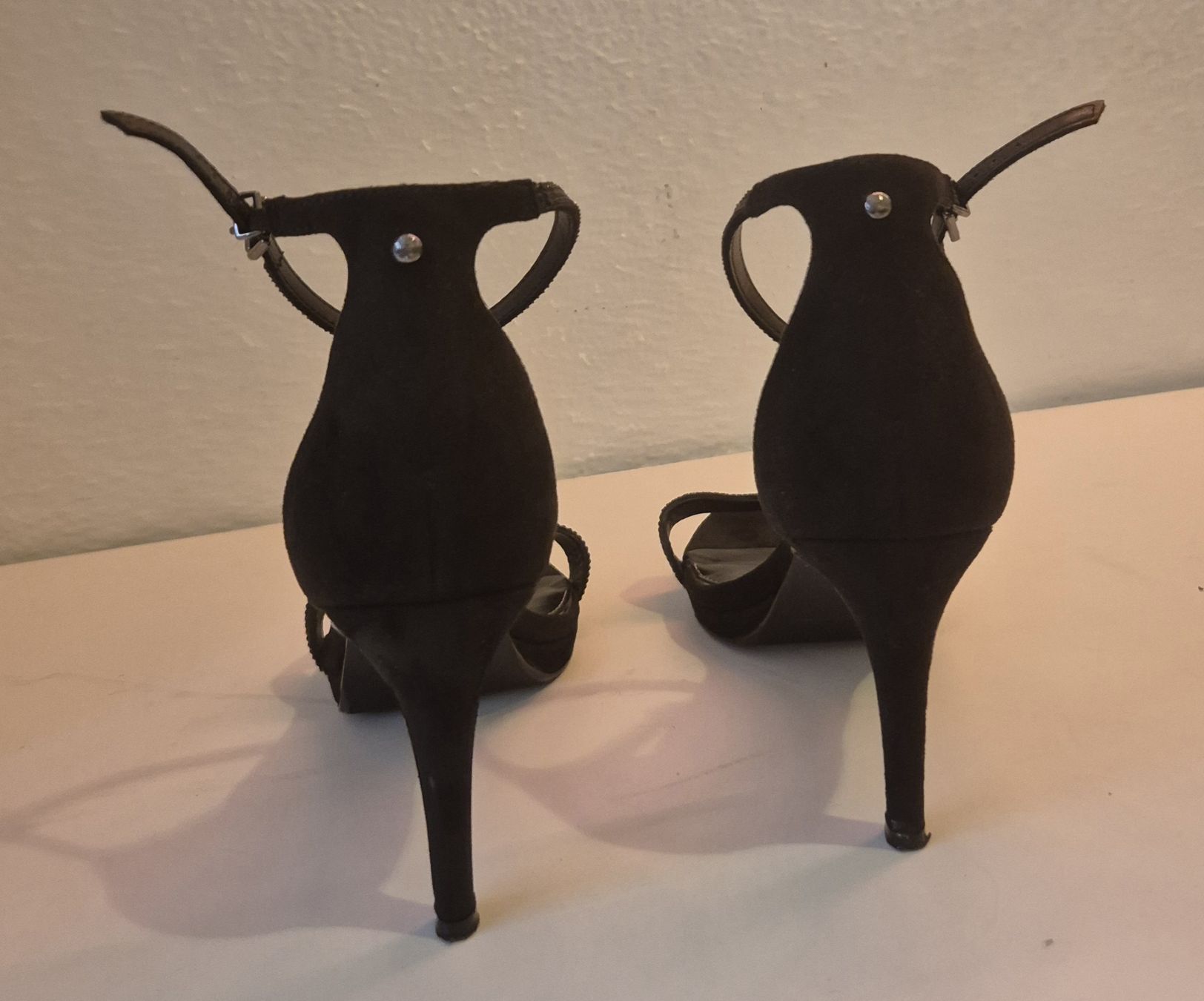 Buffalo Scarpe da donna: Buffalo Highheels, schwarz, Grösse 41 – Usato da Rüti ZH venduto da jjjjjjj 2