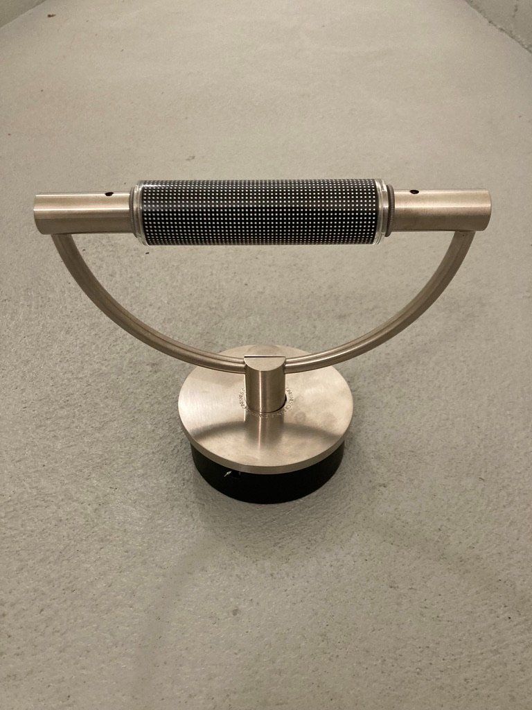 Lampade: Wandlampe Gradi – Usato da Forch venduto da Toyota012 1