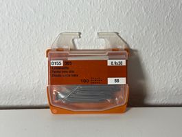 Leistenstifte 0.9x30 100 Stuck BB