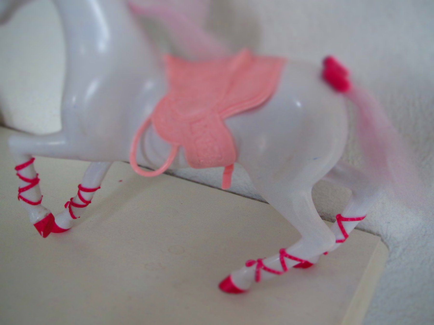 Giocattoli: CHEVAL BARBIE – Usato da Murten venduto da Selliot 3