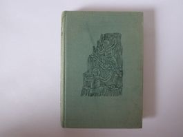 Die Blaubrunner Buben, Werner Laederach , 2. Teil, 1946