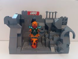 Original LEGO Ninjago: Nadakhan (njo0195)