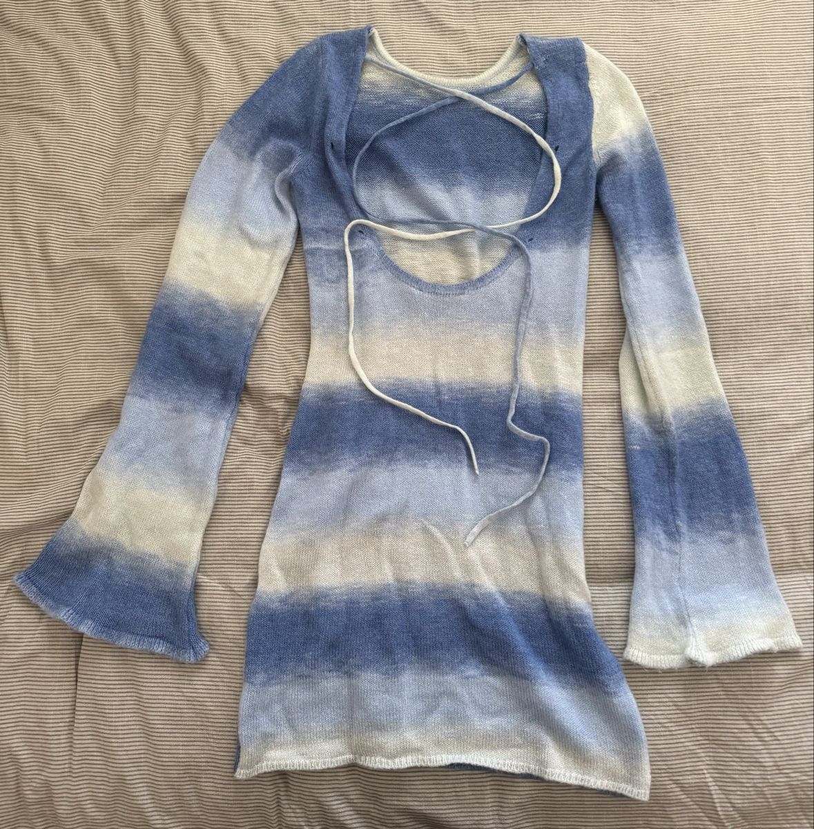 Vestiti: Short Summer Dress – Nuovo (secondo la descrizione) da Les Avanchets venduto da Angela.c 1