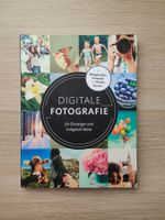 Buch Digitale Fotografie ab 1 CHF!