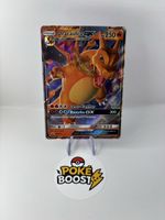 Carte Pokémon - Dracaufeu SM211 🇫🇷
