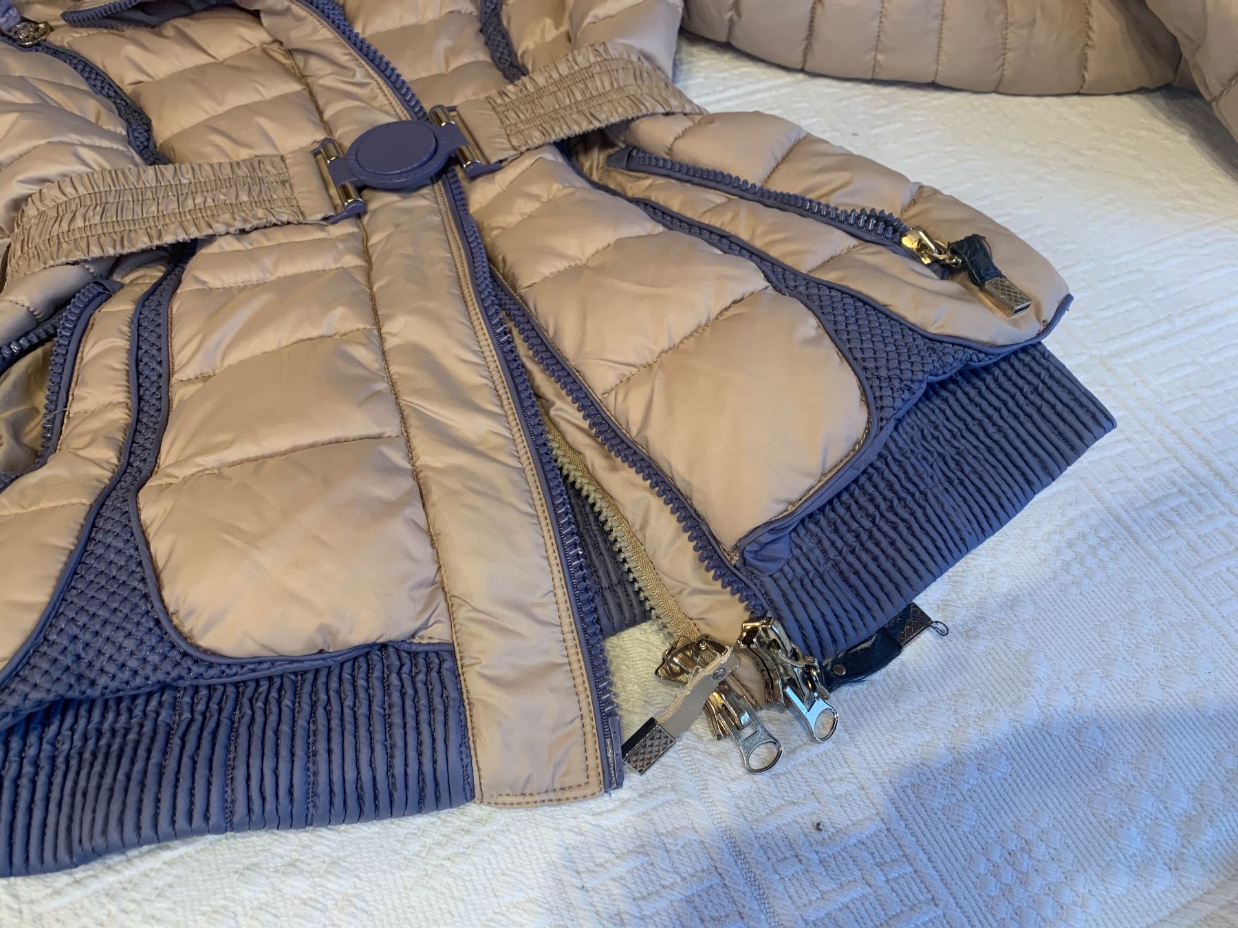 Giacche: Wunderschöne Jacke Gr.S-M – Usato da Niederhasli venduto da Nati134 7