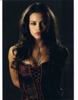 Jenna Dewan 1980- Autogramm original signiert Foto 20x25cm
