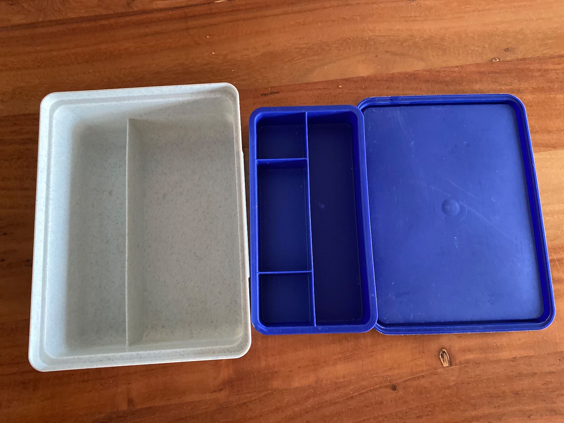 Tupperware Sonstiges für Haushalt & Wohnen: Tupperware Bastelbox – Gebraucht aus Bülach von Jackybabue 2
