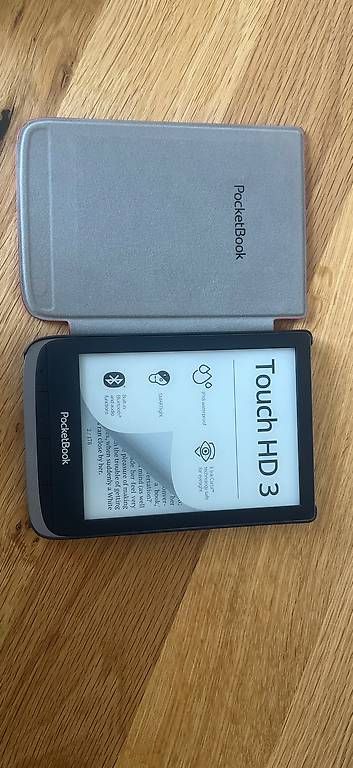 Tablet PC: PocketBook  – Nuovo e nell'imballaggio originale da Rorschacherberg venduto da chr_d978